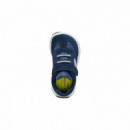 Geox Zapatillas Foot Run B660KA 0FU22-CB41Z