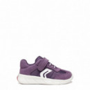 Geox Zapatillas Foot Run B661JA 0FU22-C8260