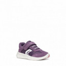 Geox Zapatillas Foot Run B661JA 0FU22-C8260