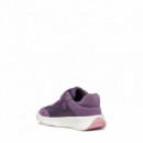 Geox Zapatillas Foot Run B661JA 0FU22-C8260