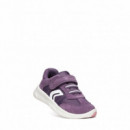 Geox Zapatillas Foot Run B661JA 0FU22-C8260