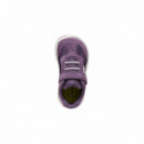 Geox Zapatillas Foot Run B661JA 0FU22-C8260