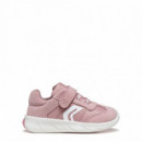 Geox Zapatillas Foot Run B661JA 0FU22-CA81Z