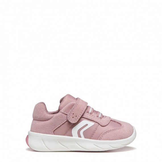 Geox Zapatillas Foot Run B661JA 0FU22-CA81Z