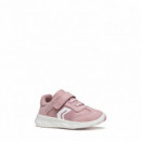 Geox Zapatillas Foot Run B661JA 0FU22-CA81Z