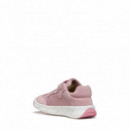 Geox Zapatillas Foot Run B661JA 0FU22-CA81Z
