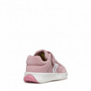 Geox Zapatillas Foot Run B661JA 0FU22-CA81Z