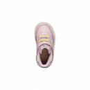 Geox Zapatillas Gisili B661MC 5402-C0406
