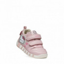 Geox Zapatillas Iupidoo B6658A 5402-C8004