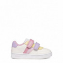 Geox Zapatillas Eclyper B665MA 000BC-C1R8Z