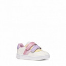Geox Zapatillas Eclyper B665MA 000BC-C1R8Z