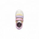Geox Zapatillas Eclyper B665MA 000BC-C1R8Z