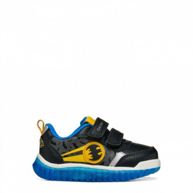 Geox Zapatillas Lightyloo B665ZA 000BC-C0054