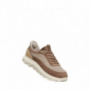 Geox Zapatillas Spherica Plus D567MB 22-C5288