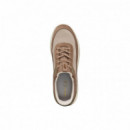 Geox Zapatillas Spherica Plus D567MB 22-C5288