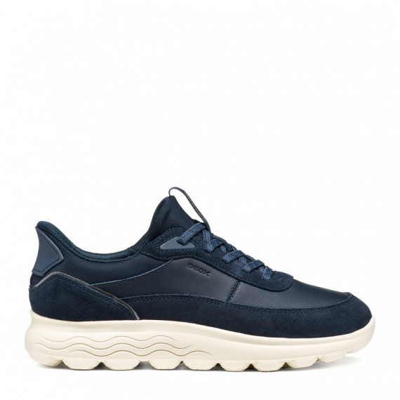 Geox Zapatillas Spherica Plus D567MB 8522-C4P1E