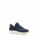 Geox Zapatillas Spherica Plus D567MB 8522-C4P1E