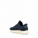 Geox Zapatillas Spherica Plus D567MB 8522-C4P1E