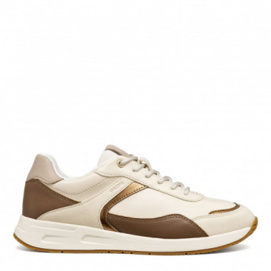 Geox Zapatillas Bulmya D65NQA 0BC9B-C5V5A