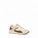Geox Zapatillas Bulmya D65NQA 0BC9B-C5V5A