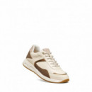 Geox Zapatillas Bulmya D65NQA 0BC9B-C5V5A