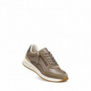 Geox Zapatillas Bulmya D65NQB 0BC22-C1018