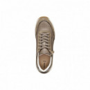 Geox Zapatillas Bulmya D65NQB 0BC22-C1018
