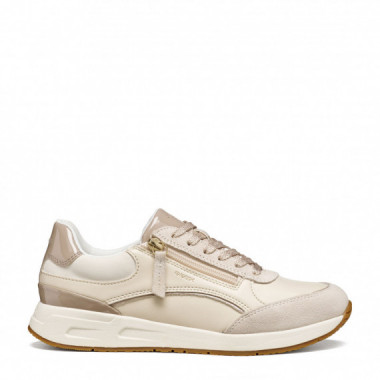 Geox Zapatillas Bulmya D65NQB 5422-C5322