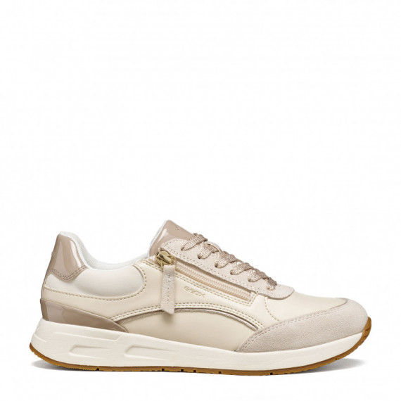 Geox Zapatillas Bulmya D65NQB 5422-C5322