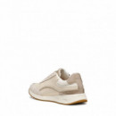 Geox Zapatillas Bulmya D65NQB 5422-C5322