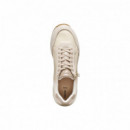 Geox Zapatillas Bulmya D65NQB 5422-C5322