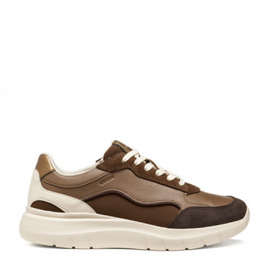 Geox Zapatillas Plummery D65YNA 5422-C6049
