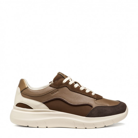 Geox Zapatillas Plummery D65YNA 5422-C6049