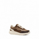 Geox Zapatillas Plummery D65YNA 5422-C6049