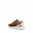 Geox Zapatillas Plummery D65YNA 5422-C6049