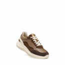 Geox Zapatillas Plummery D65YNA 5422-C6049