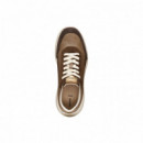 Geox Zapatillas Plummery D65YNA 5422-C6049