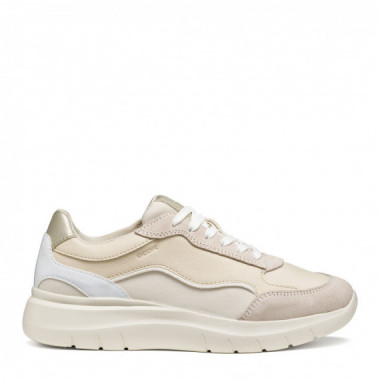 Geox Zapatillas Plummery D65YNA 5422-C5V1Z