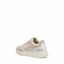 Geox Zapatillas Plummery D65YNA 5422-C5V1Z
