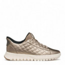 Geox Zapatillas Flextride Plus D667SB 000NF-C5004