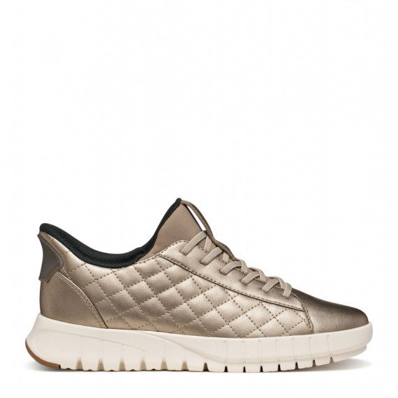 Geox Zapatillas Flextride Plus D667SB 000NF-C5004