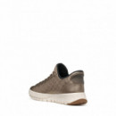 Geox Zapatillas Flextride Plus D667SB 000NF-C5004