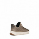 Geox Zapatillas Flextride Plus D667SB 000NF-C5004