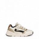 Geox Zapatillas Loftus J46M2A 0FUNF-C1M2U