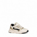 Geox Zapatillas Loftus J46M2A 0FUNF-C1M2U