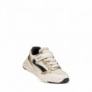 Geox Zapatillas Loftus J46M2A 0FUNF-C1M2U