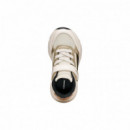 Geox Zapatillas Loftus J46M2A 0FUNF-C1M2U