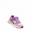 Geox Zapatillas Loftus J65M2B 0FU54-C8211