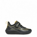 Geox Zapatillas Pro Ran J65P7F 1454-C0496