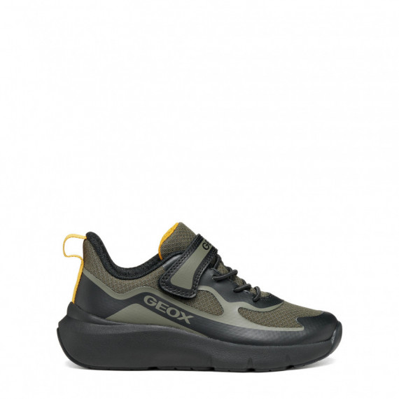 Geox Zapatillas Pro Ran J65P7F 1454-C0496